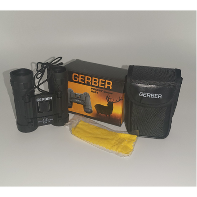 GERBER Pocket 8x21 Binocular