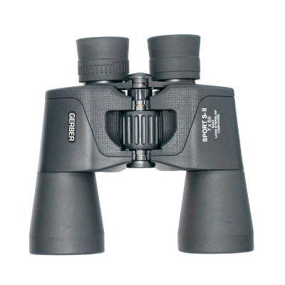 GERBER Sport S-ii 7x50 BaK4 Binoculars